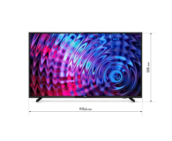 Philips 43PFT5503 - 469693 - zdjęcie 2